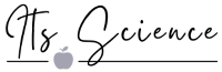 Its Science header logo