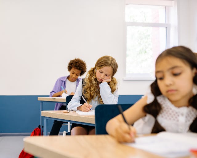 Interactive Notebooks in the Science Classroom