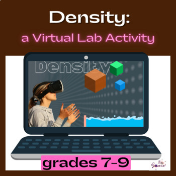 DensityVirtualLab