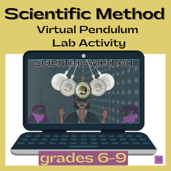 Virtual Pendulum Lab