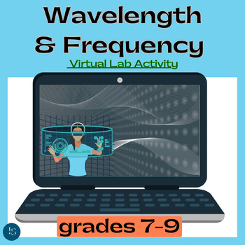 WavelengthFrequencyVirtualLab