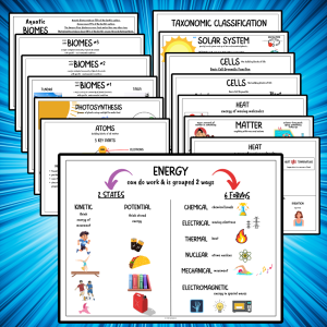 Middle School Concept Poster Images