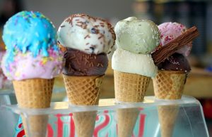 Science of Ice Cream