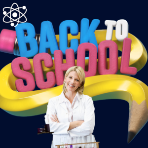 Its Science back to school tips