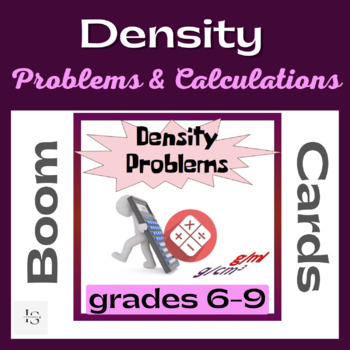 Density Boom Cards review