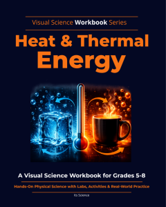 Heat & Thermal Energy Workbook